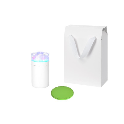 Подарочный набор Crystal, Auris,  (увлажнитель воздуха, зарядное устройство)