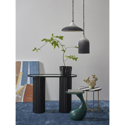 Столик приставной haywi, D45 см