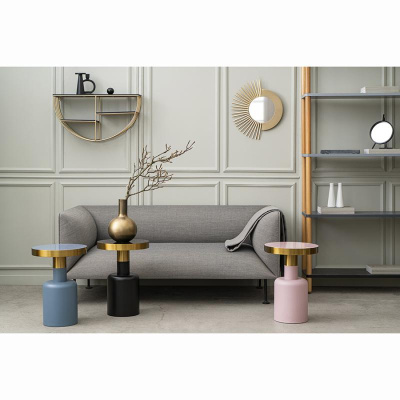 Зеркало настенное lys, 43х50,8 см