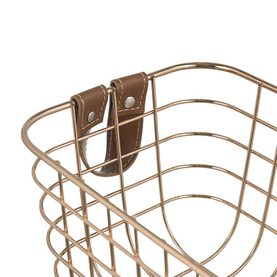 Корзина для хранения benoy, 25х17х13 см