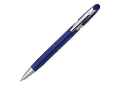 Ручка шариковая, Requis металлическая