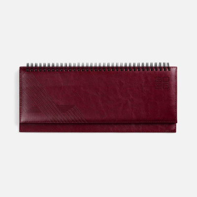 Планинг Faro, датированный