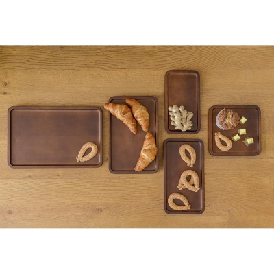 Поднос bernt, 25х14 см