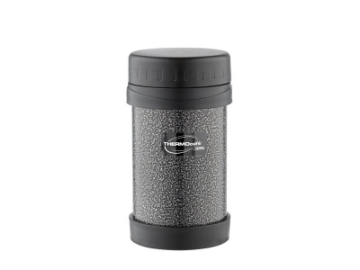 Термос для еды ThermoCafe by Thermos HAMJNL-500FJ Hammertone