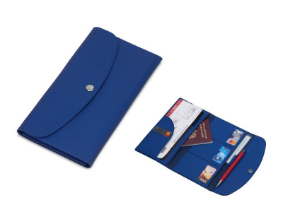 Дорожный органайзер на кнопке Favor