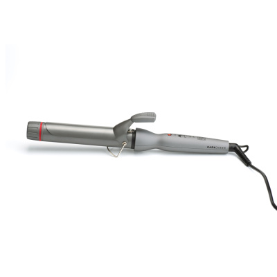 Плойка для волос DEWAL BEAUTY Dark Charm, 33 мм, 40 Вт