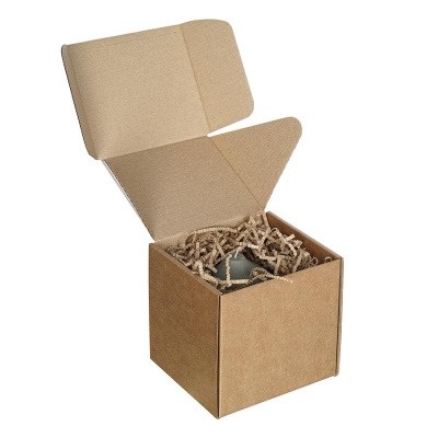 Свеча декоративная  из коллекции edge, 10,5см