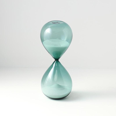 Часы  timeless, 30 минут