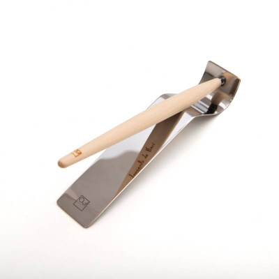 Шариковая ручка Pininfarina Piuma LEONARDO MAPLE WOOD