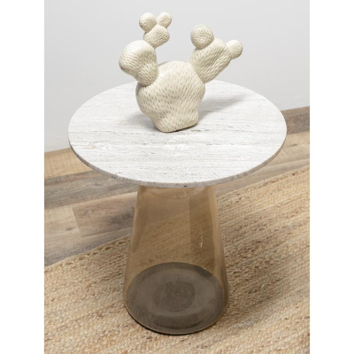 Столик кофейный odd, D50 см