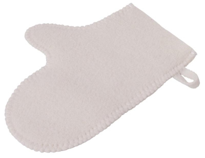 Рукавица для бани и сауны Healing