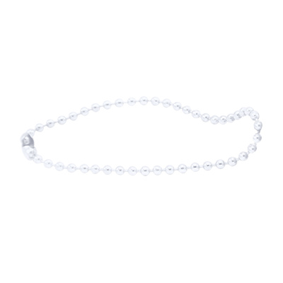 Цепочка для флешки Designer Белый