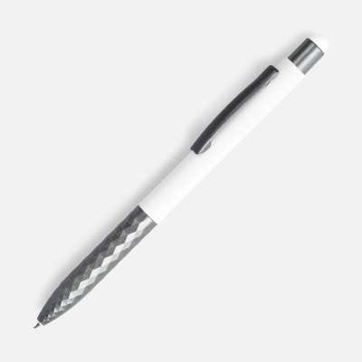 Ручка шариковая Digit Soft Touch со стилусом