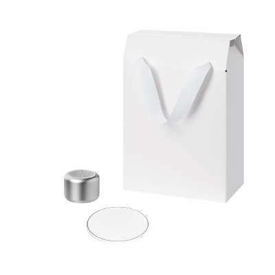 Подарочный набор Passion, Auris,   (колонка, зарядное устройство)