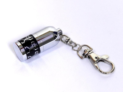 USB 2.0- флешка на 16 Гб Пуля