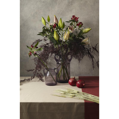 Ваза для цветов i, 17,5 см