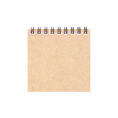 Блокнот на пружине Centar S