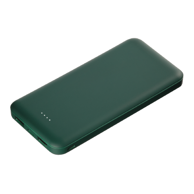 Внешний аккумулятор Elari Plus 10000 mAh