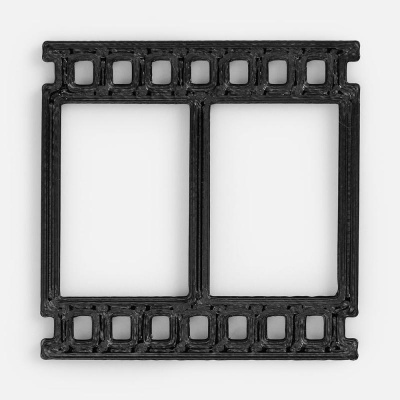 Подвеска Industry, 3D-печать на заказ