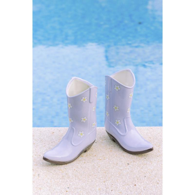 Ваза для цветов rodeo, 22,5 см