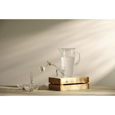 Набор менажниц из акрила arctic, 2 шт.