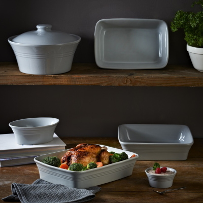 Кастрюля керамическая classic kitchen, D25,5 см, 2,5 л
