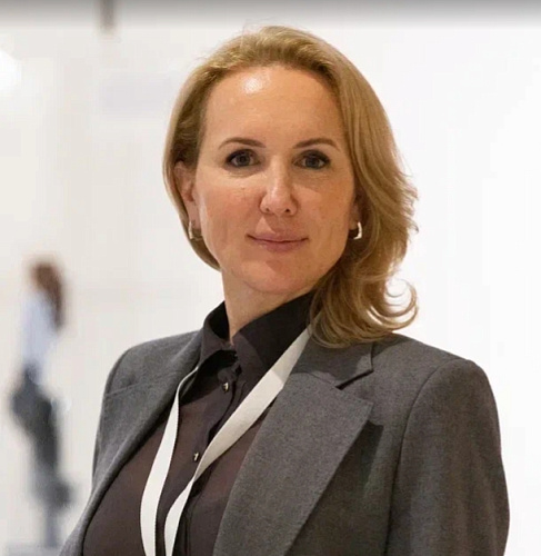 Юлия Савина Юлия Савина