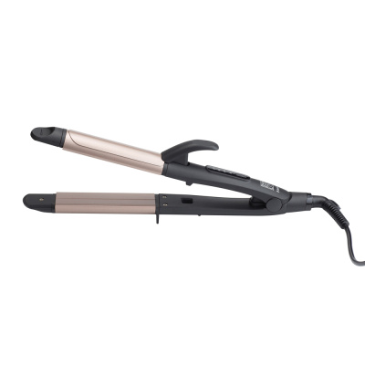 Щипцыплойка 2в1 DEWAL BEAUTY Fancy