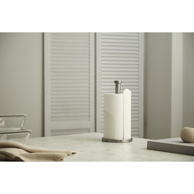 Держатель для бумажных полотенец riks