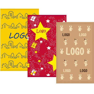 Плед на заказ Tricksy Fint, S