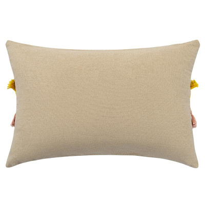 Чехол на подушку Нити из коллекции , 30х45 см