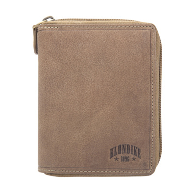 Бумажник KLONDIKE «Dylan», 10,5 х 13,5 см