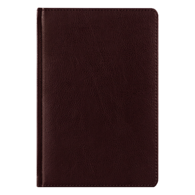 Ежедневник Classic Romanee А5, недатированный, в твердой обложке