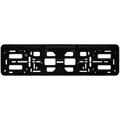 Рамка-книжка для номера Plate Mate