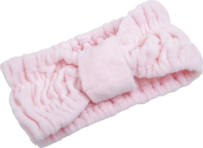 Повязка Dewal Beauty на голову «бантик»