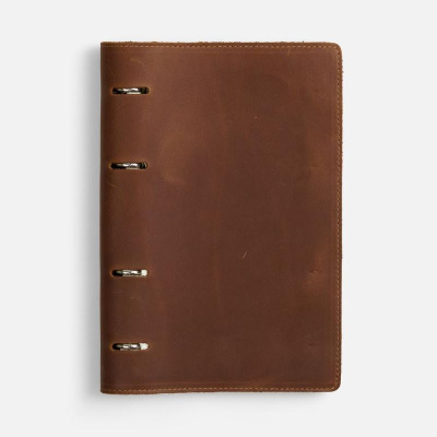 Ежедневник inStream, недатированный