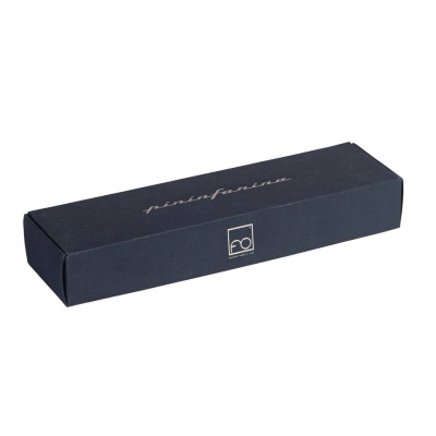 Вечная ручка Pininfarina Cambiano GLOSSY BLACK