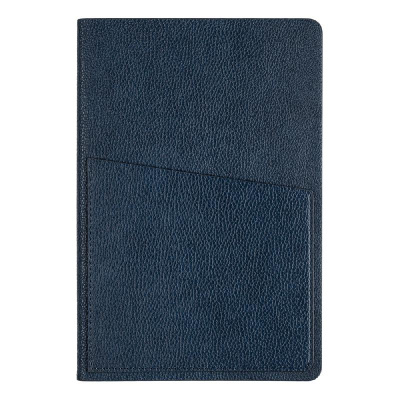 Ежедневник Flexy Smart Style Lafite A5, недатированный, в гибкой обложке