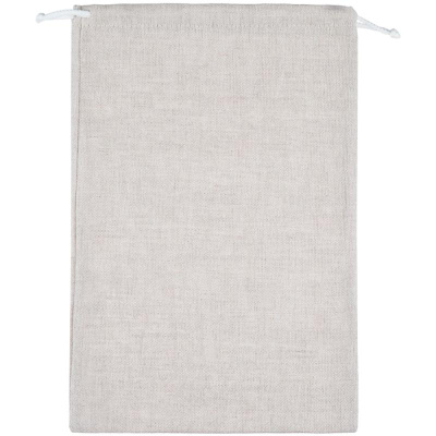 Холщовый мешок Flaxy, большой