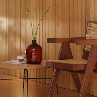 Ваза vessel, 27 см