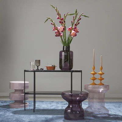 Столик приставной ingvild, D36 см