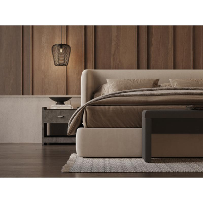 Светильник подвесной vinger, D28х30 см