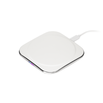 Беспроводное зарядное устройство 15W Омега (Omega)