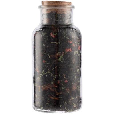 Чай «Сокочай», черный с ананасом