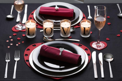 Нож стол studio