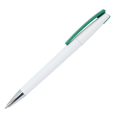 Ручка шариковая, пластиковая Zorro