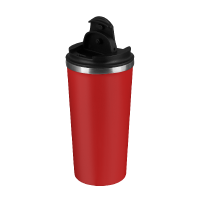 Термокружка вакуумная Палермо