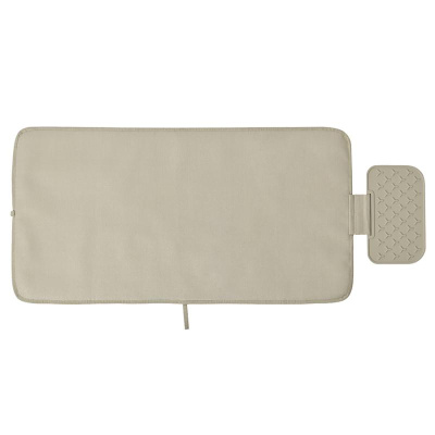 Коврик для глажки складной smart iron, 90х47 см