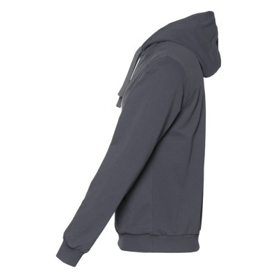 Худи унисекс STAN футер без начёса 260, 23, Темно (100)