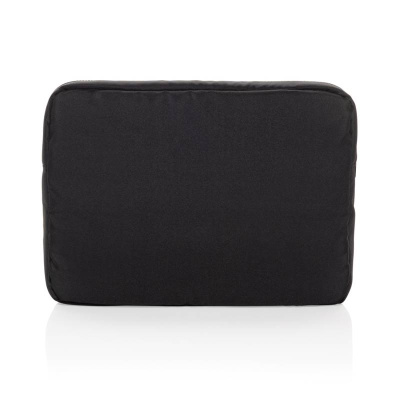 Чехол для ноутбука Swiss Peak Essential из rPET Aware™, 15.6"